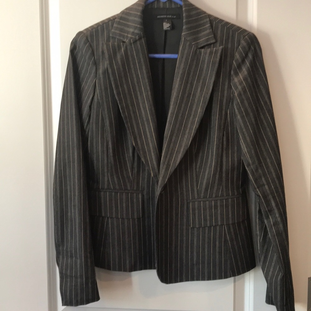 Kenneth Cole blazer